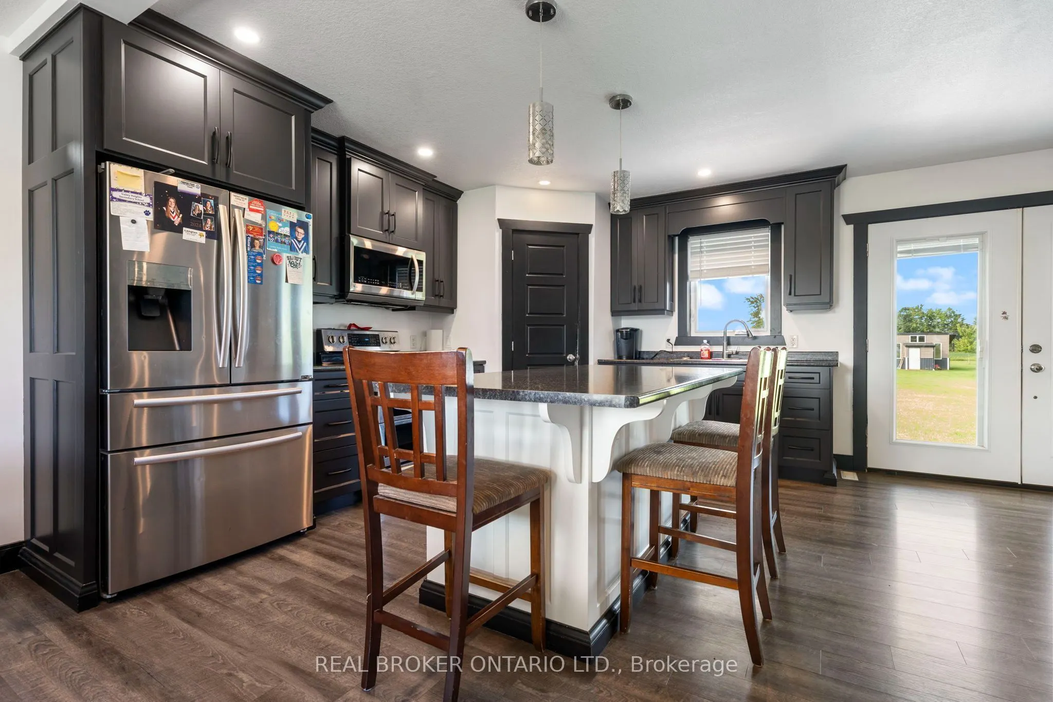 2445 East Quarter Line Road
