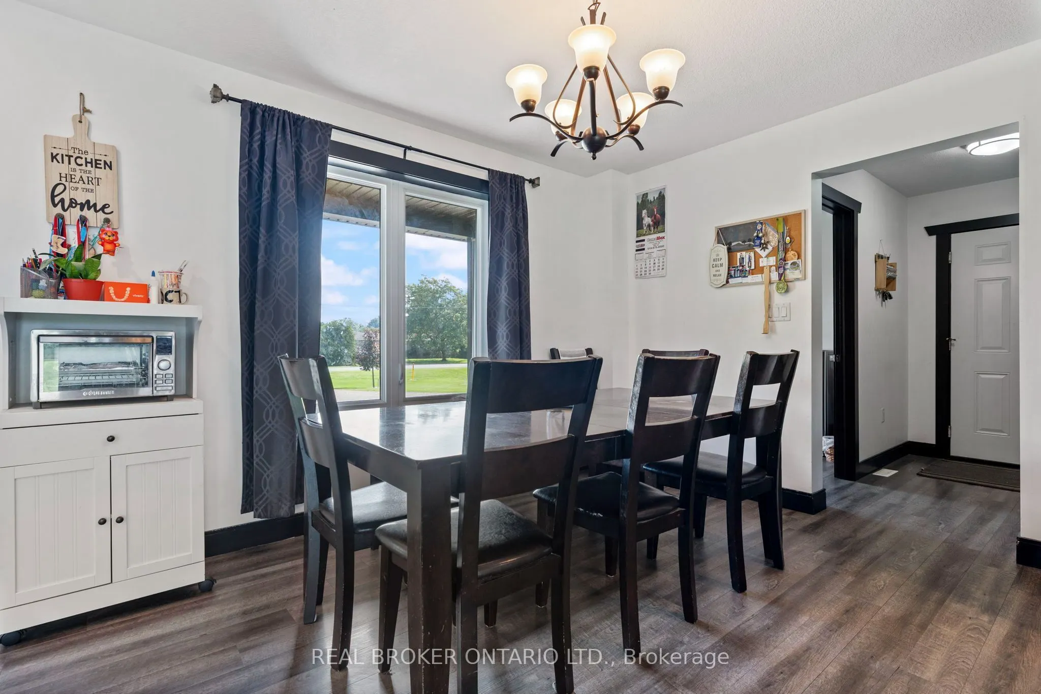 2445 East Quarter Line Road