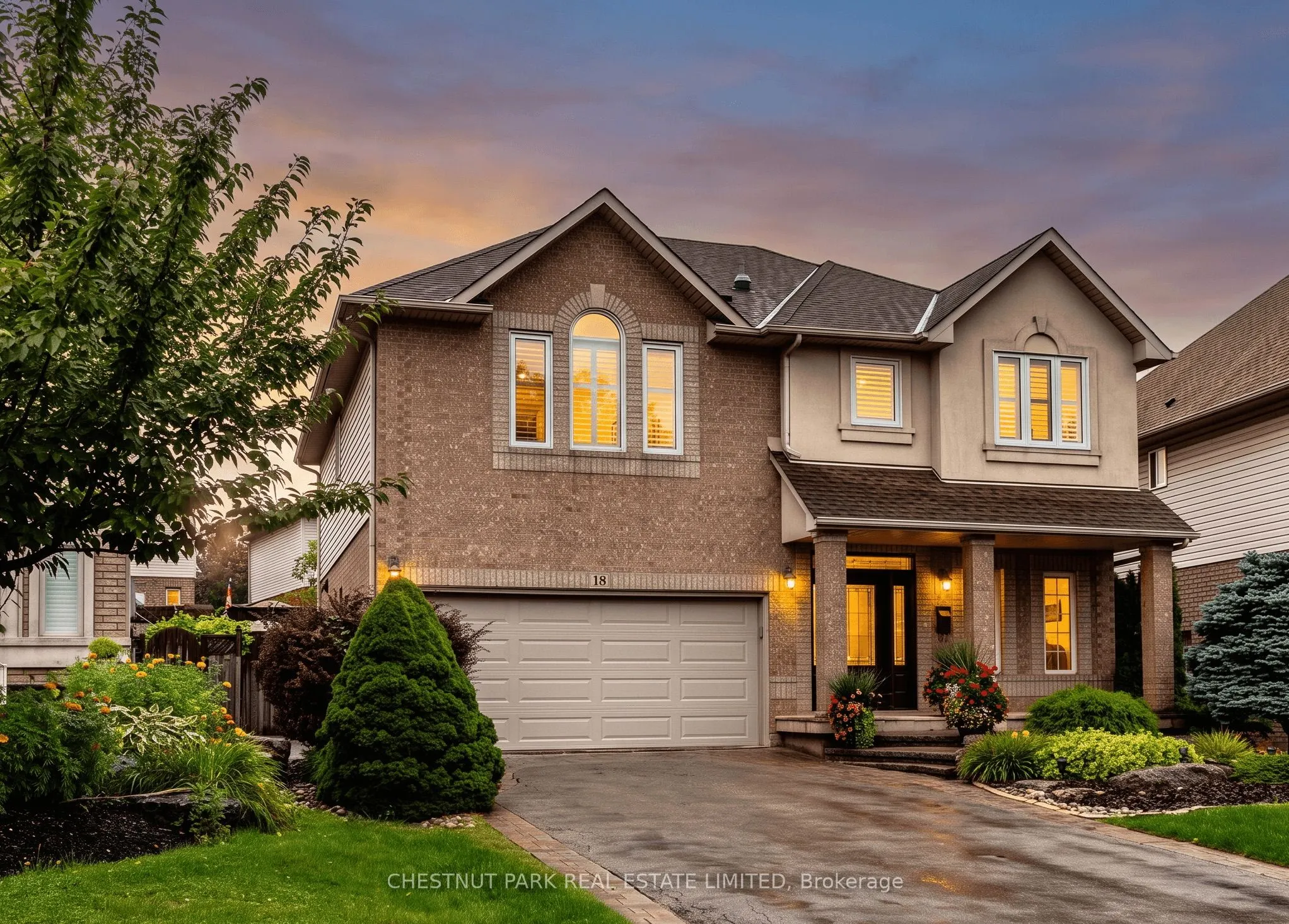 18 Pelham Drive