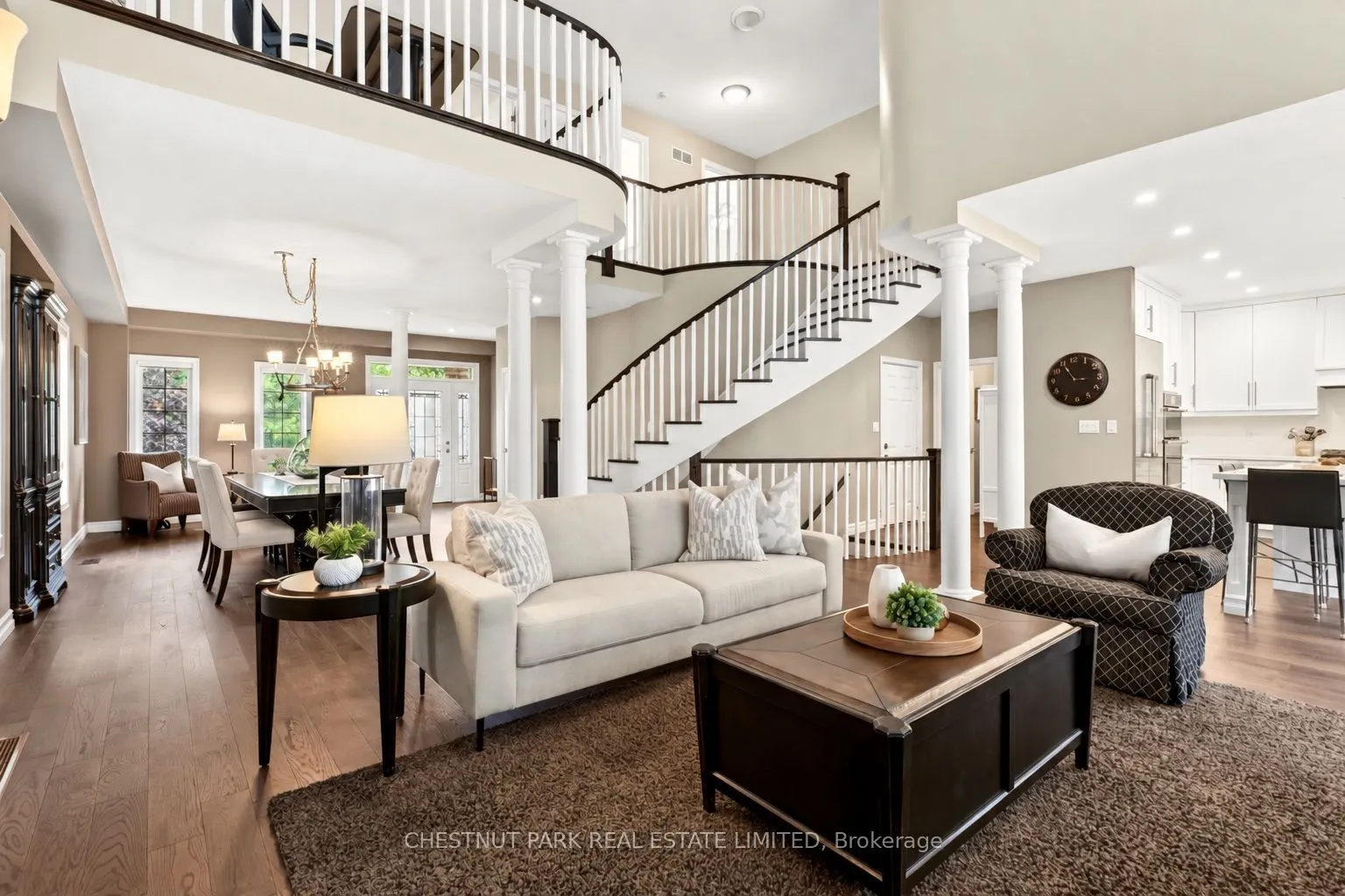 18 Pelham Drive