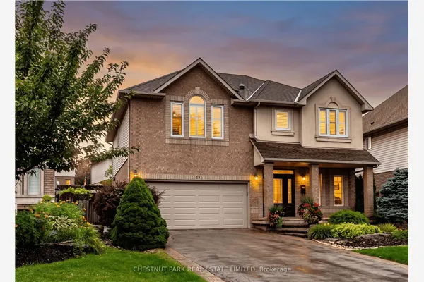 18 Pelham Drive