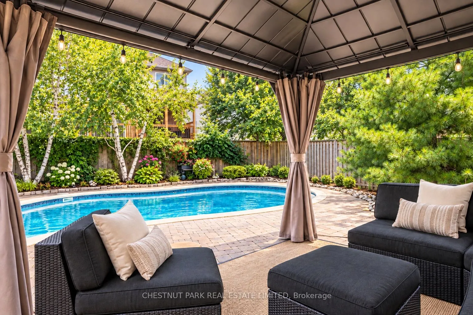 18 Pelham Drive