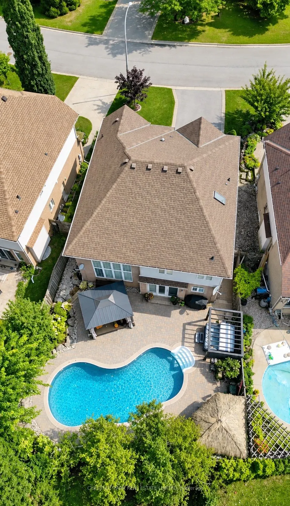 18 Pelham Drive