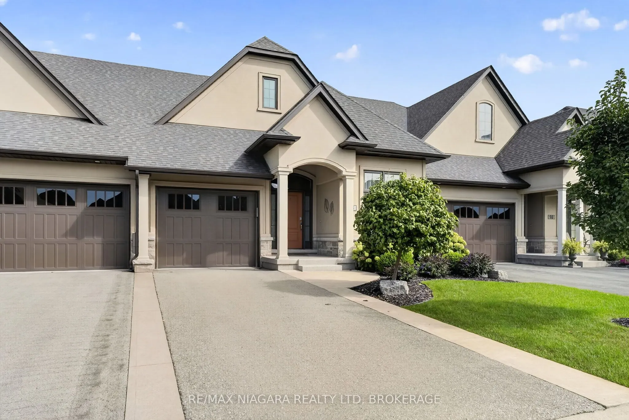 84 Ganton Trail