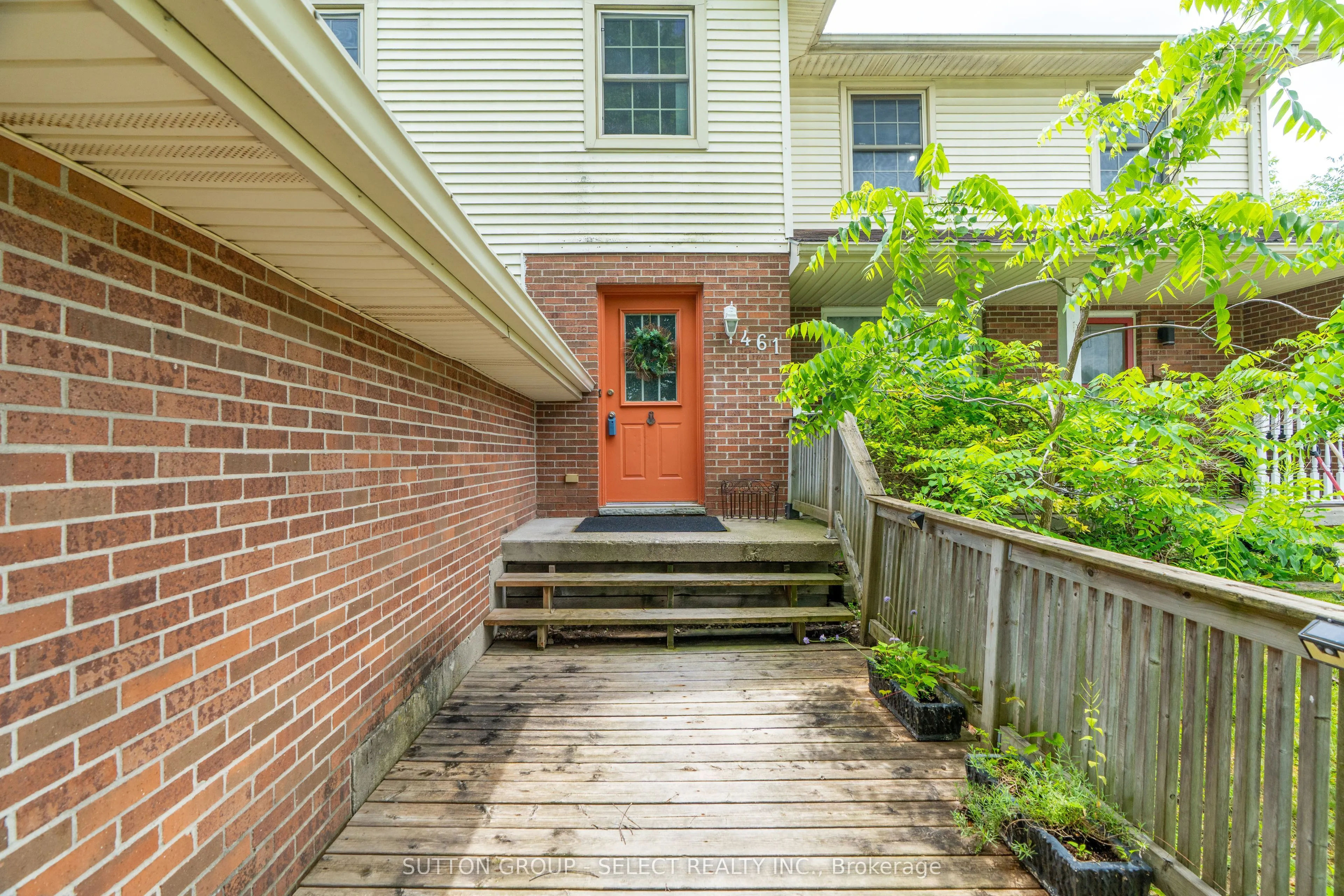 461 Cleveland Avenue