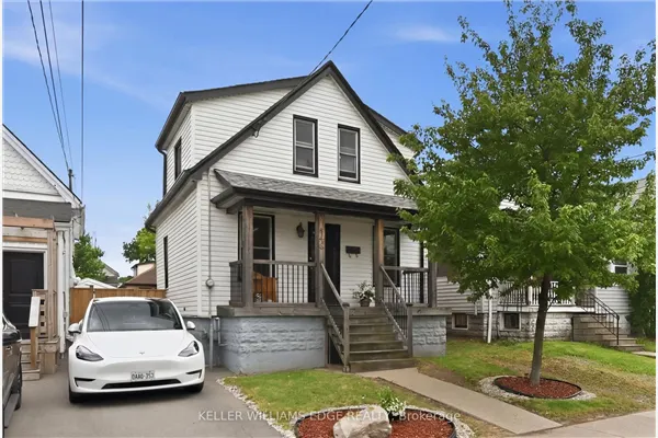 144 Campbell Avenue
