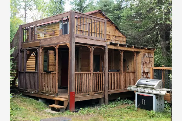 58 Robinson Lake Road