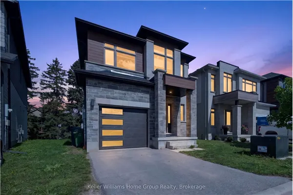 23 Ferris Circle
