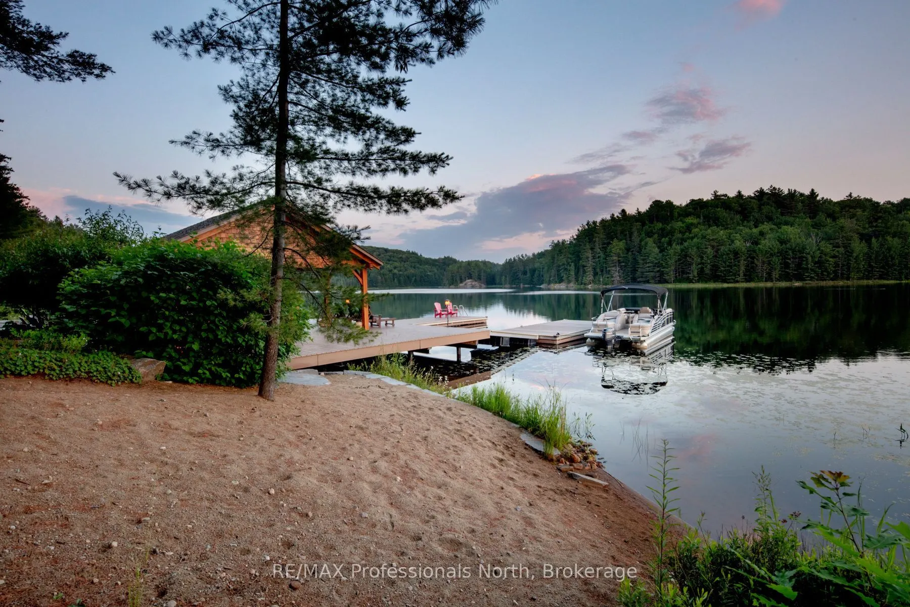 1600 Misty Knoll Trail