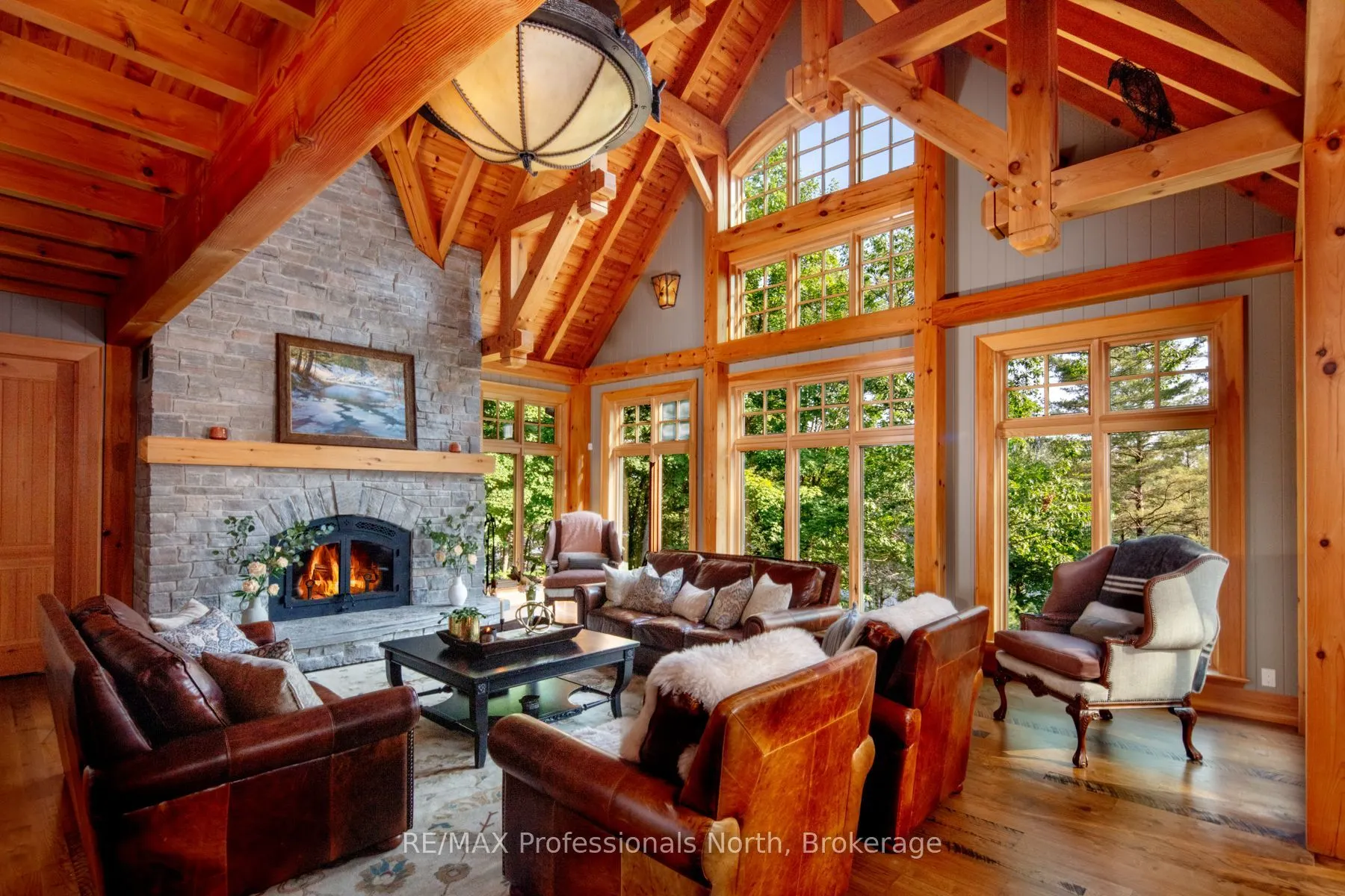 1600 Misty Knoll Trail