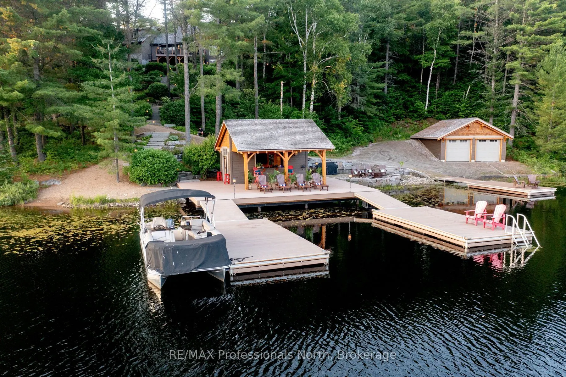 1600 Misty Knoll Trail