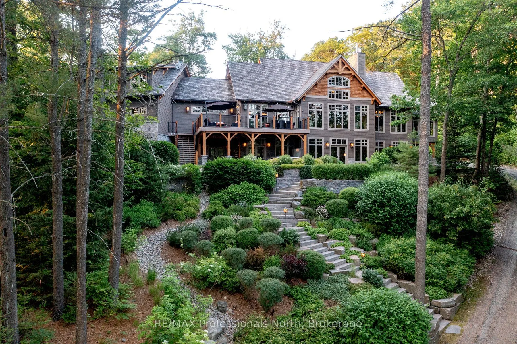 1600 Misty Knoll Trail
