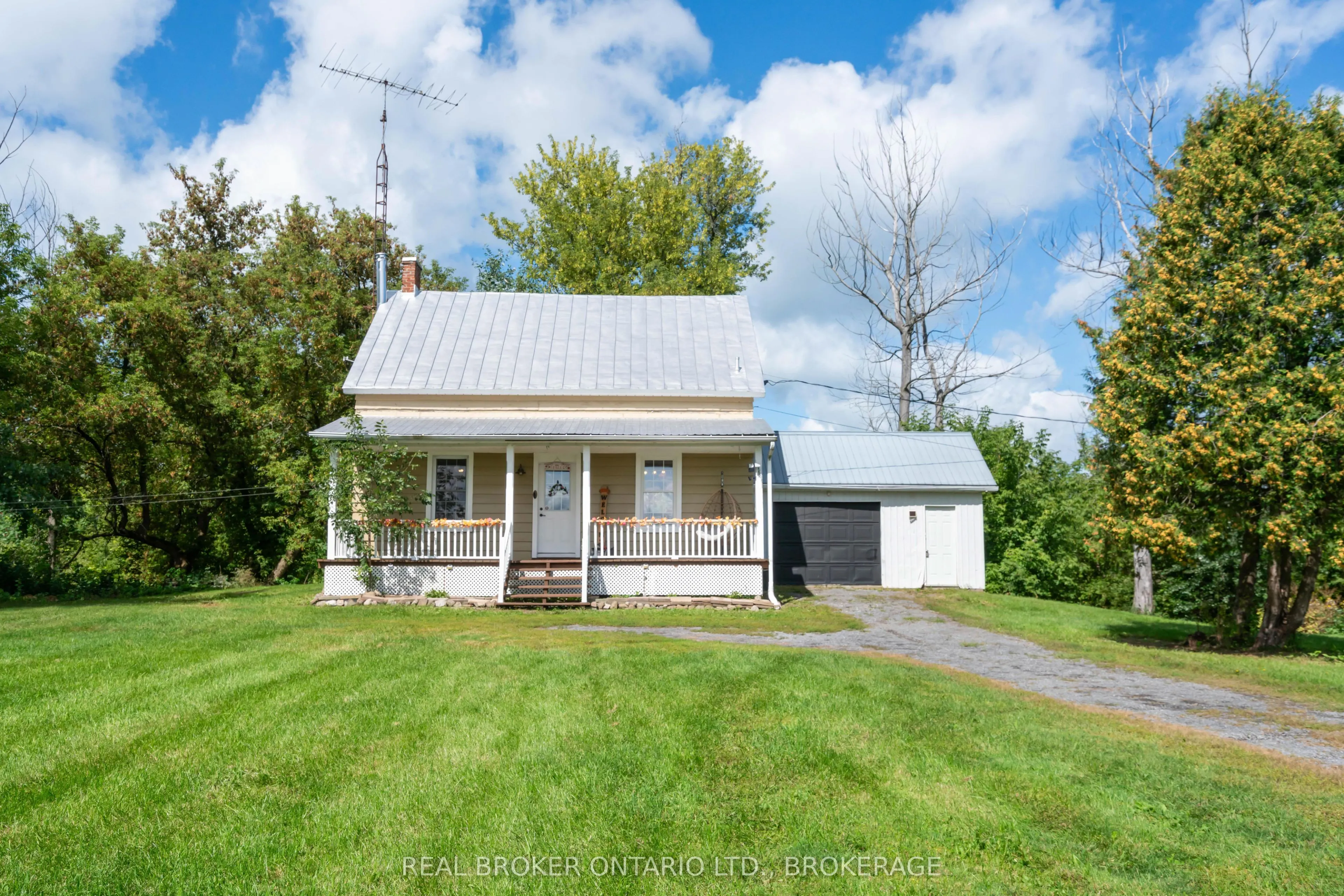20310 Kenyon Conc Rd 8 Road