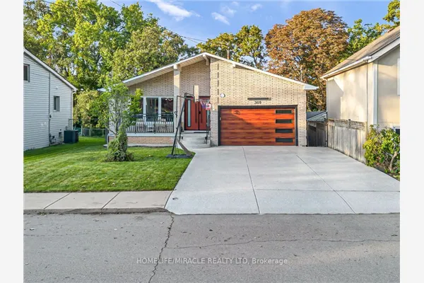 309 Hixon Road
