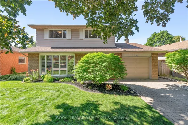 20 San Marino Crescent