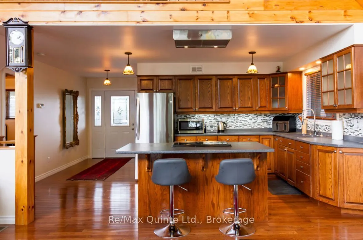 869 Third Concession Road