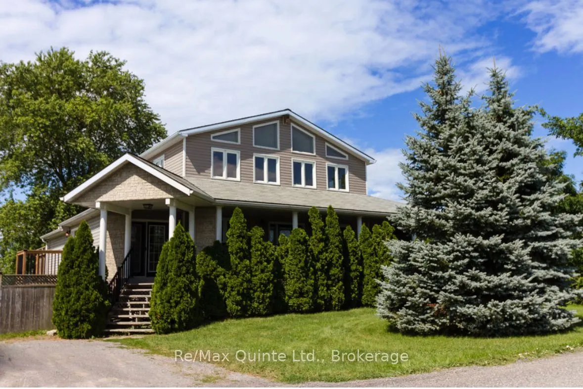 869 Third Concession Road