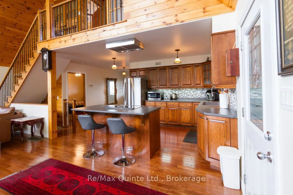 869 Third Concession Road