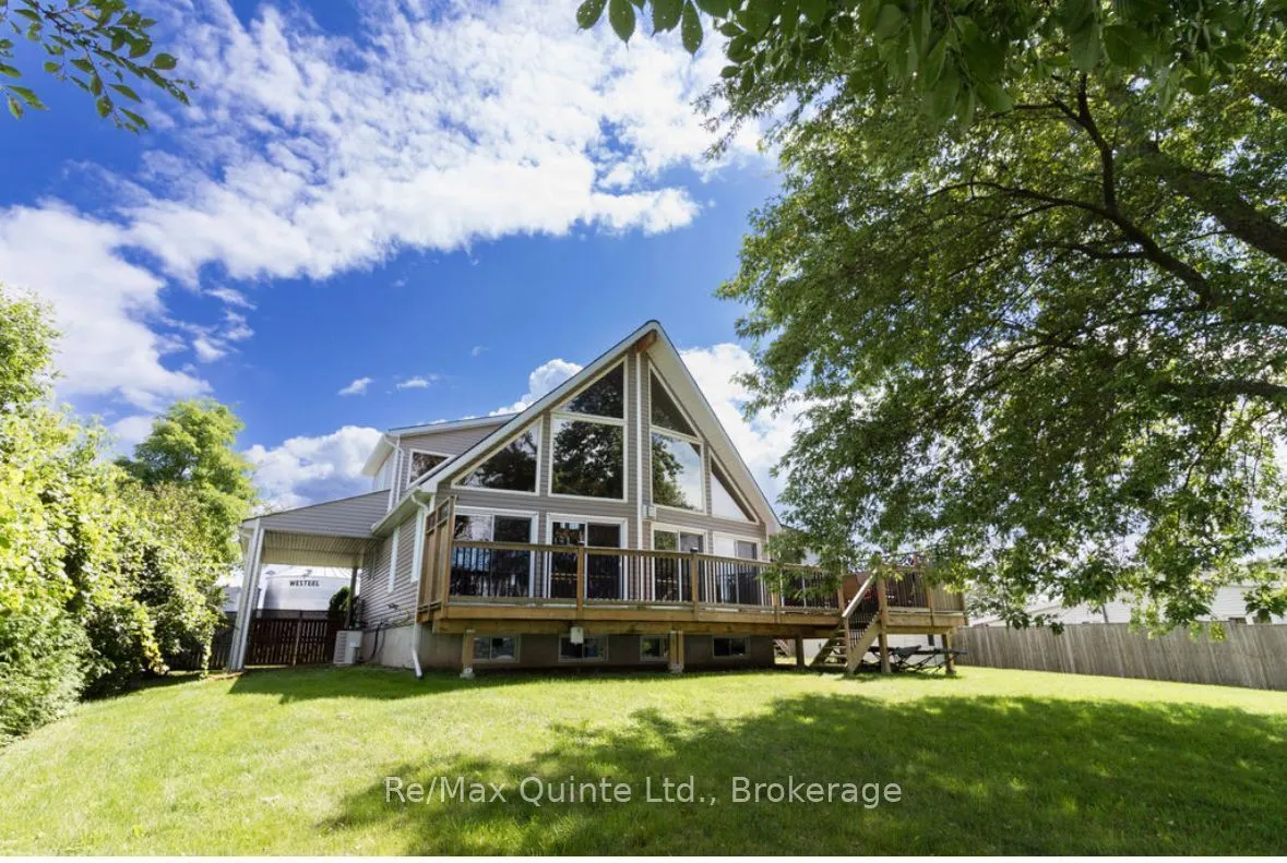 869 Third Concession Road