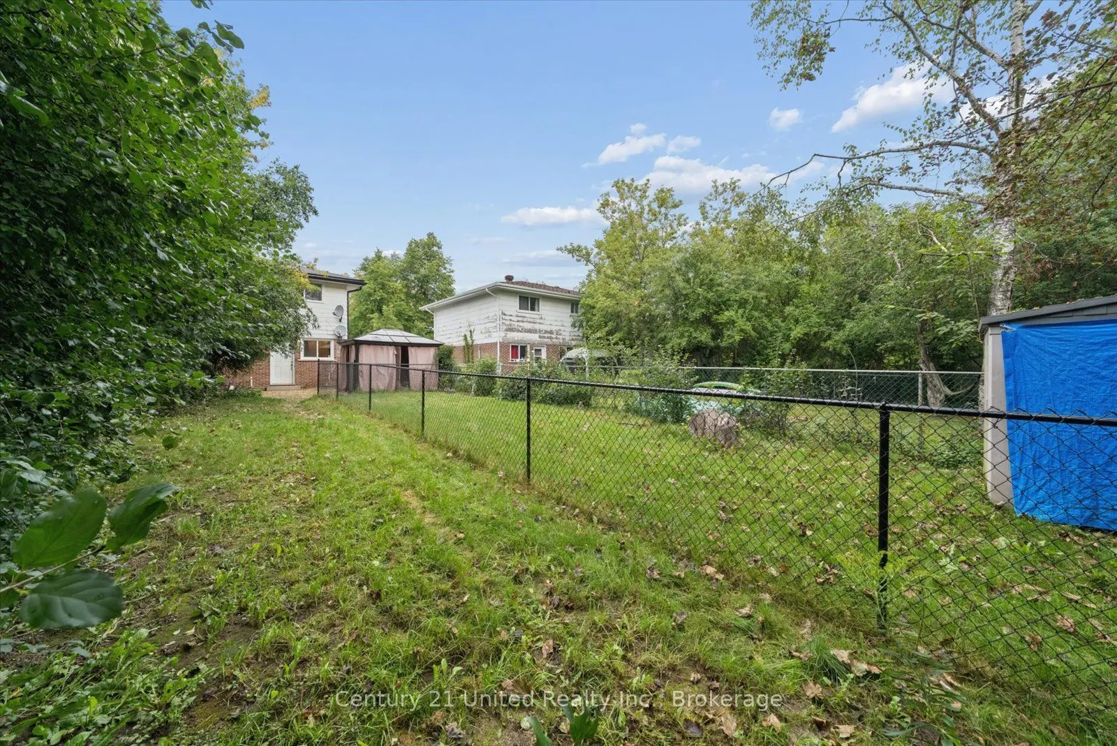 46B Springbrook Drive