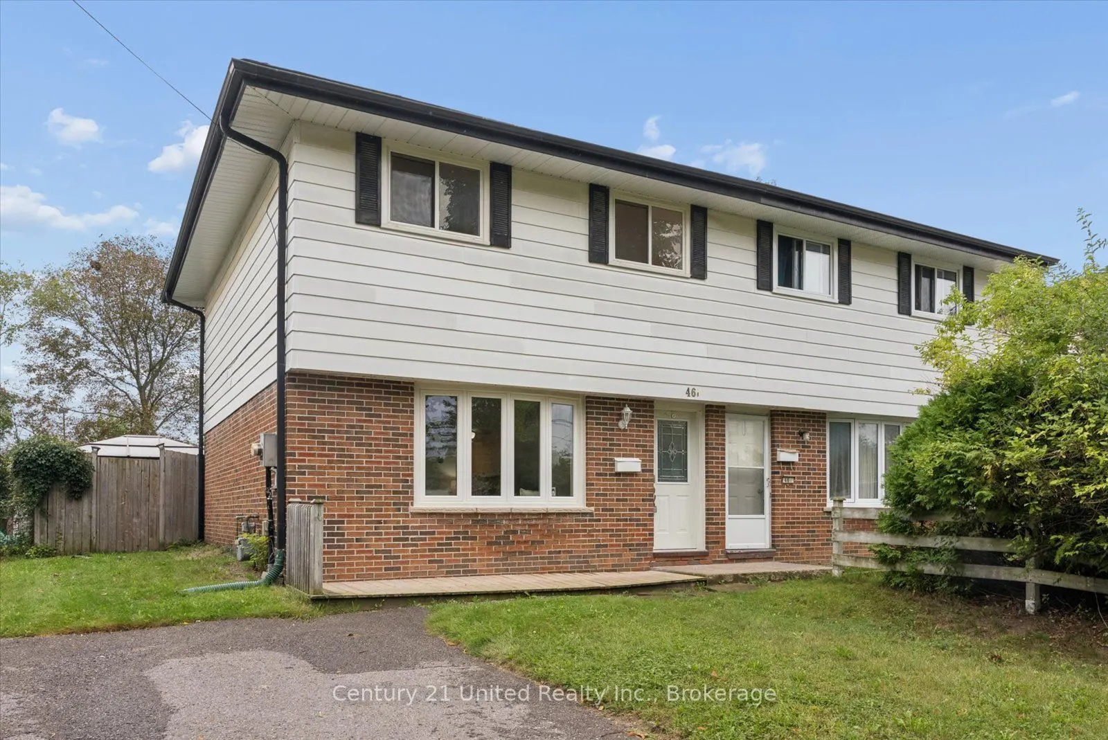 46B Springbrook Drive