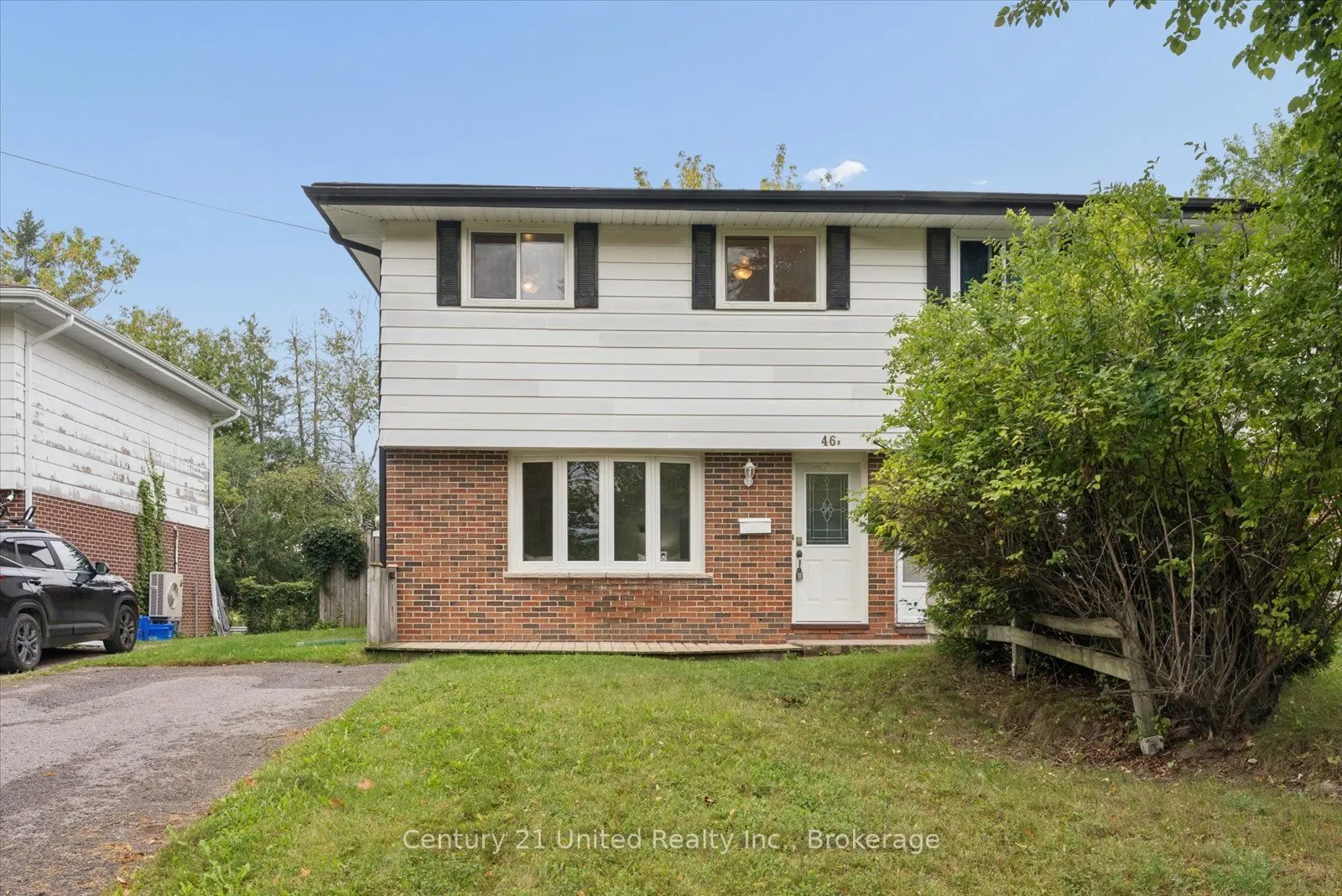46B Springbrook Drive
