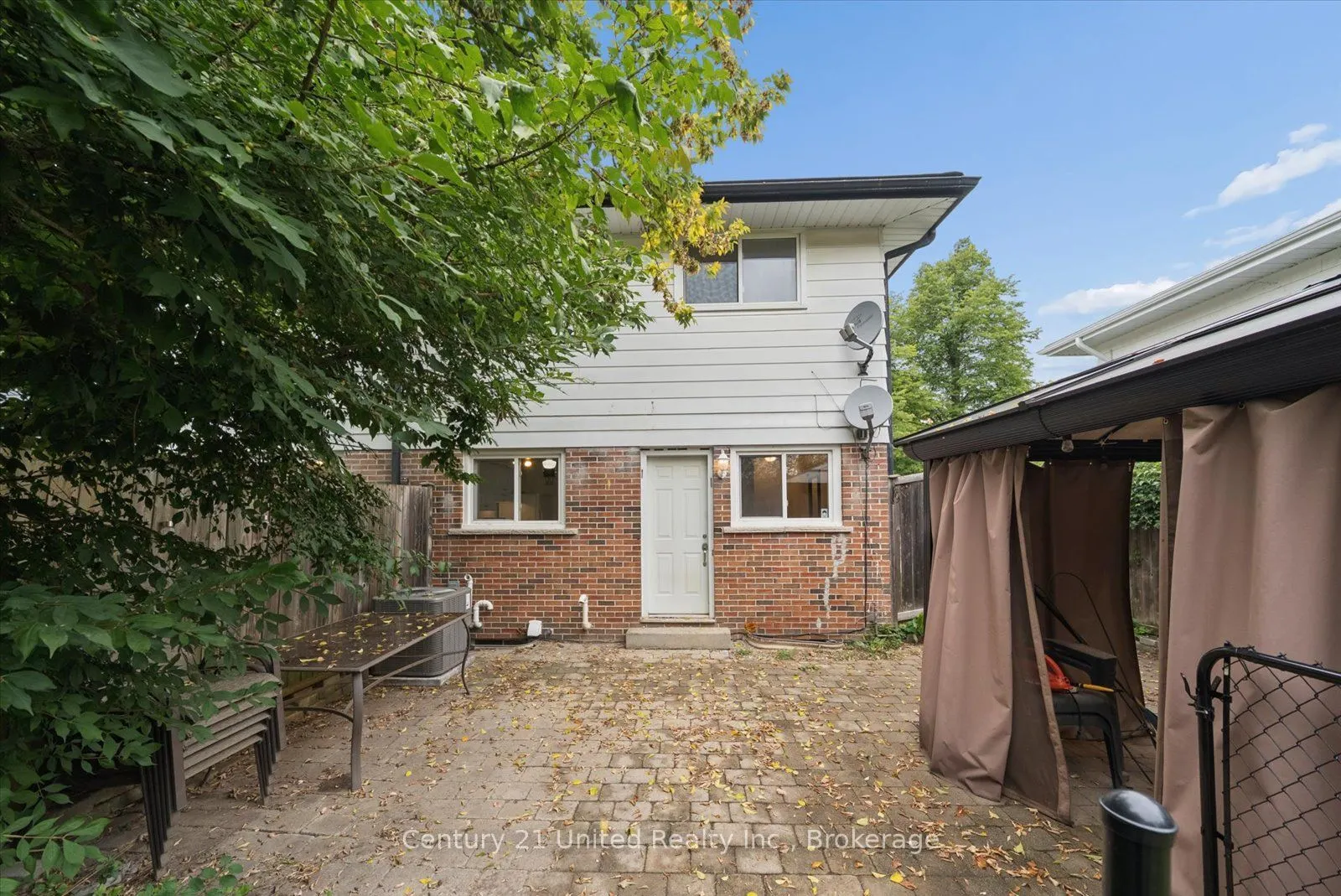 46B Springbrook Drive