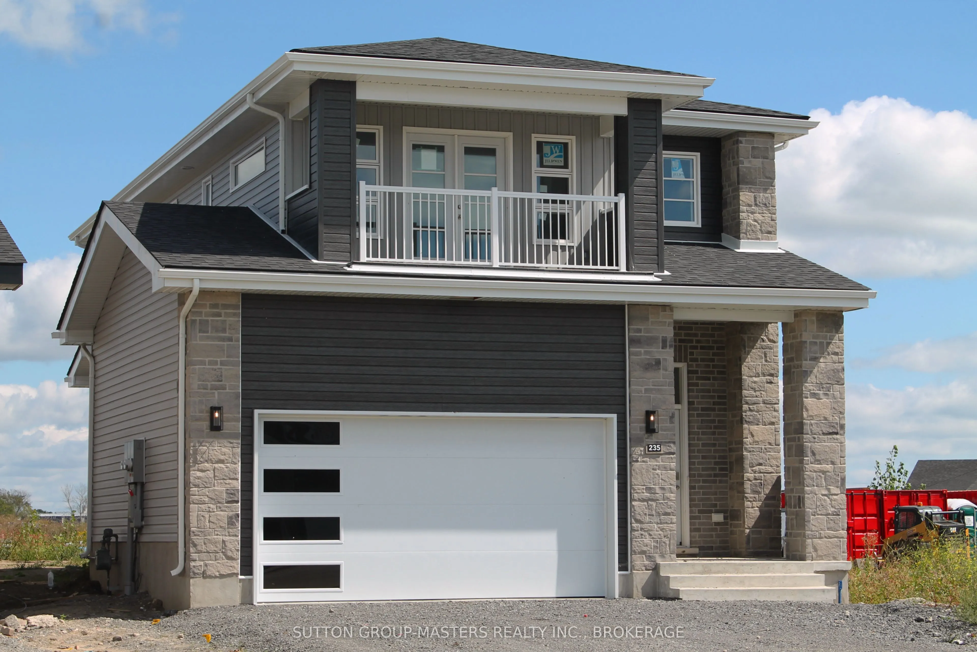 235 Pratt Drive