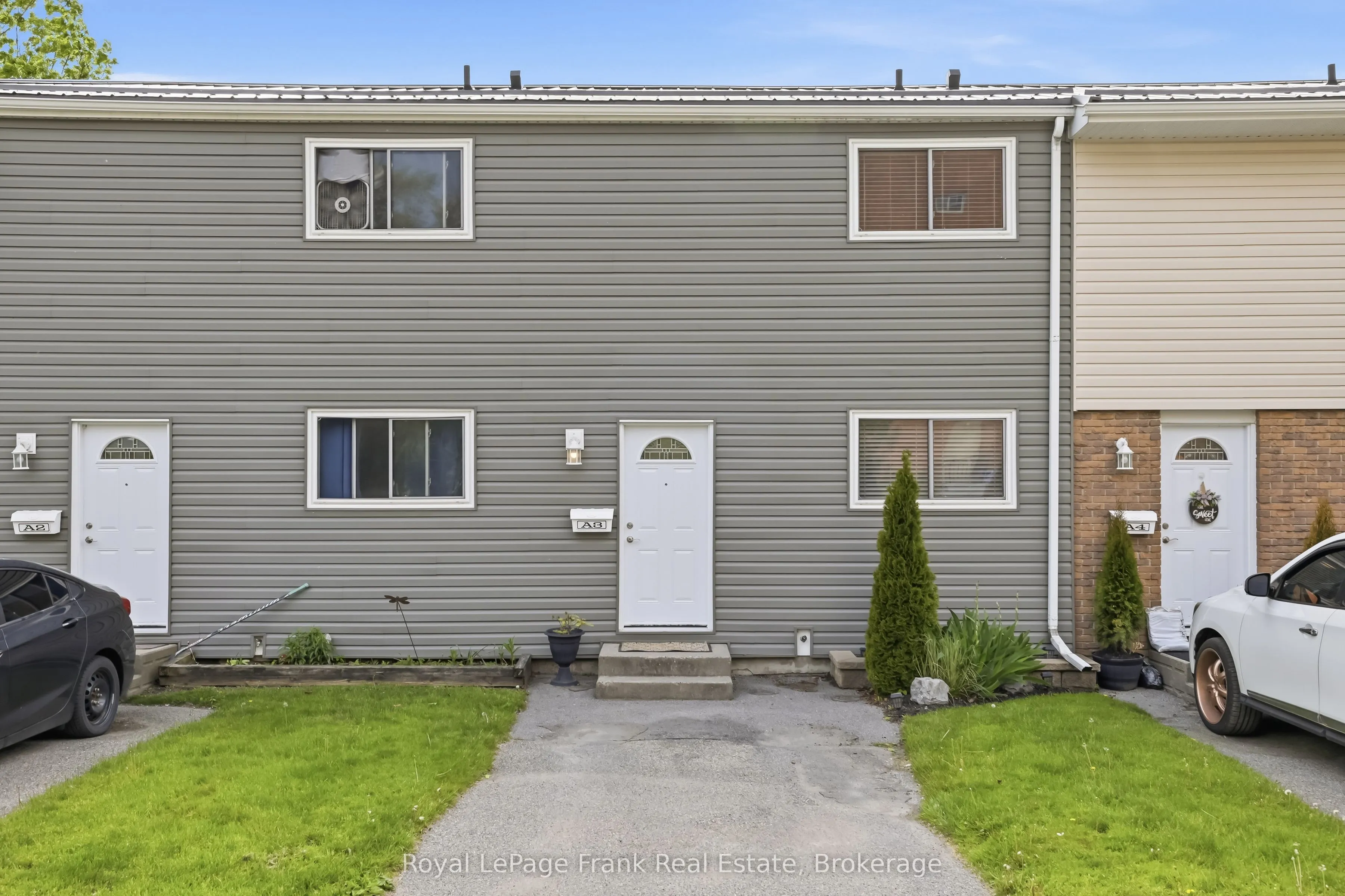 400 Westwood Drive #A3