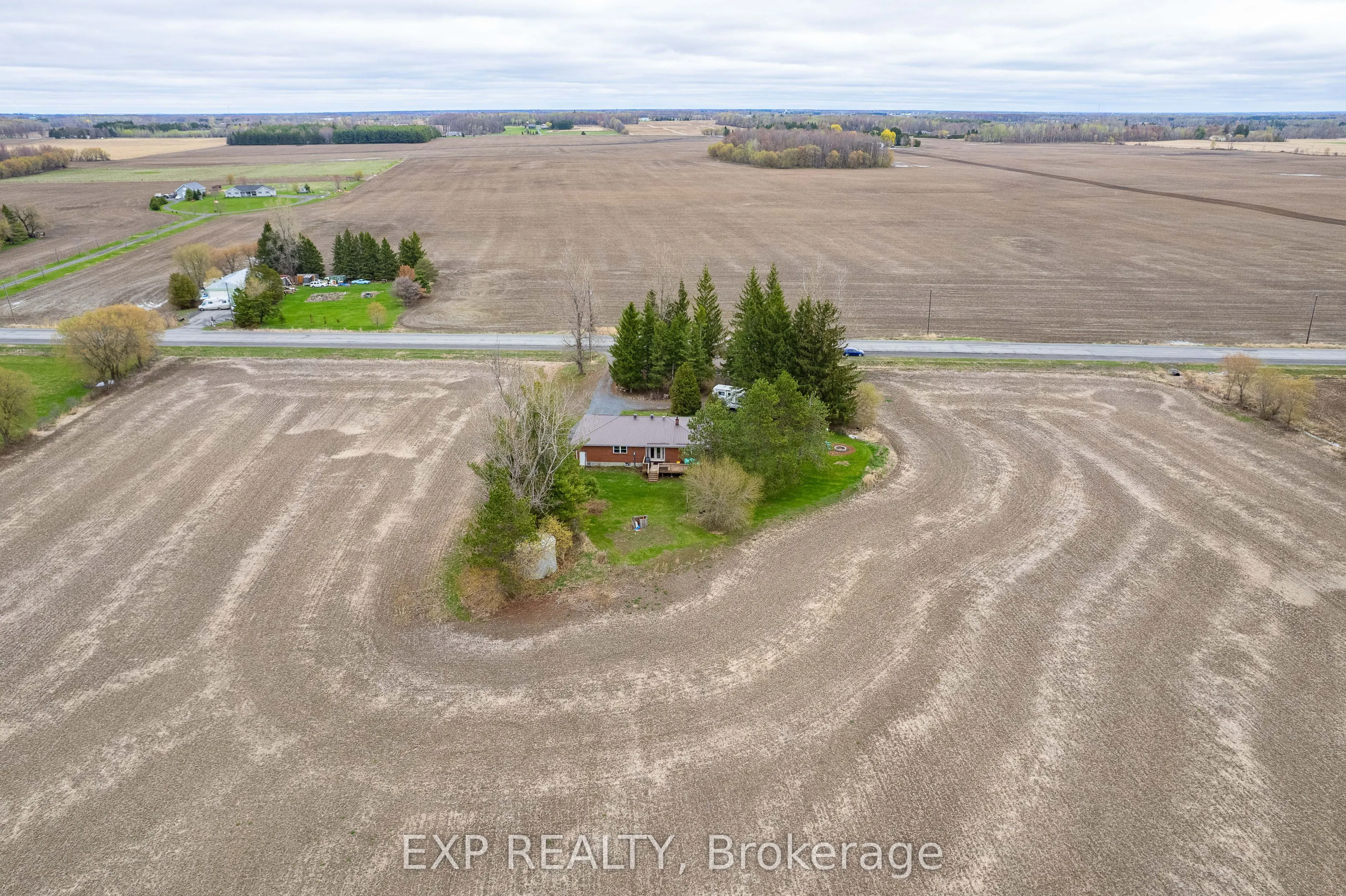 6892 Boundary Road