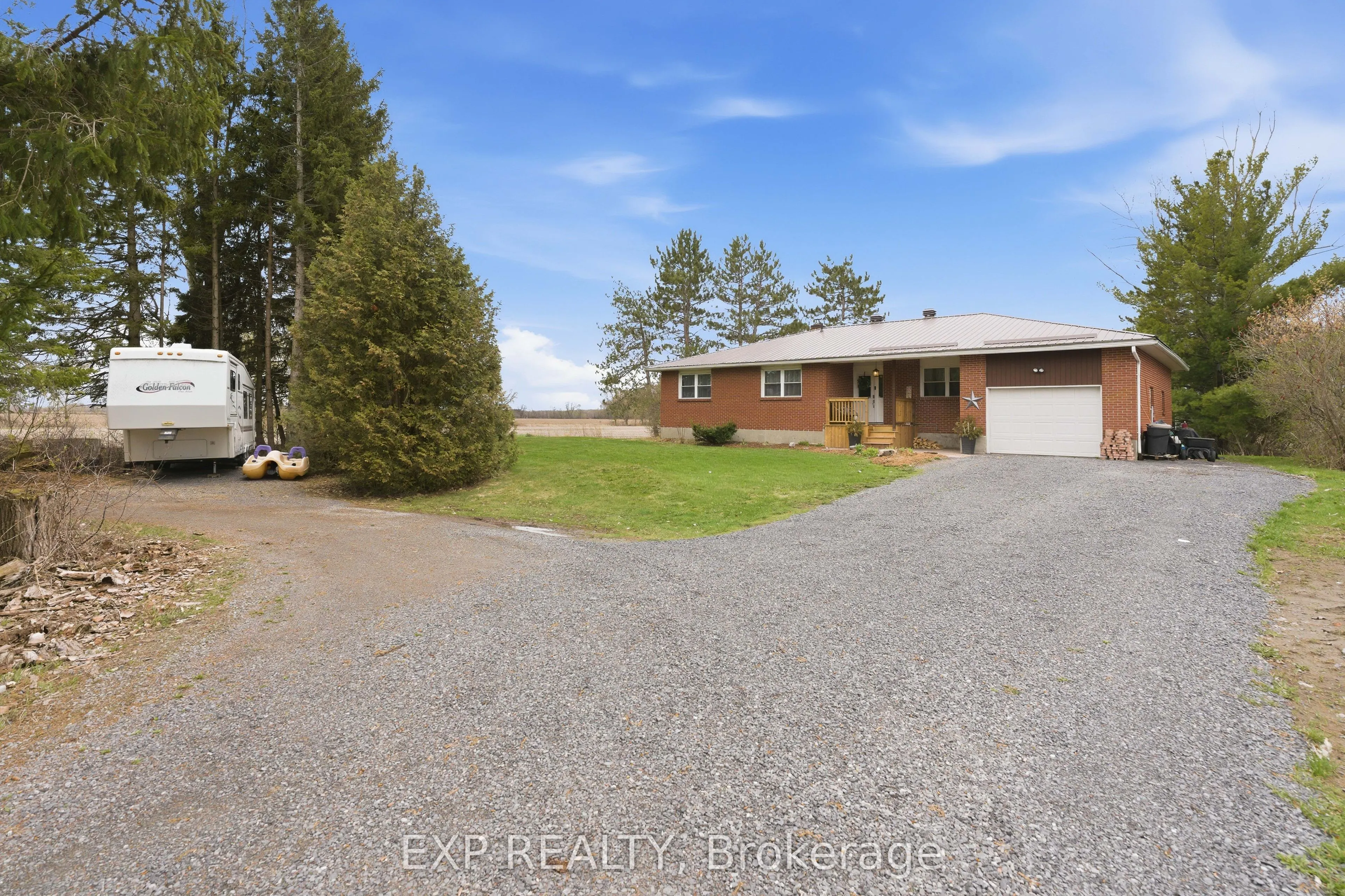 6892 Boundary Road