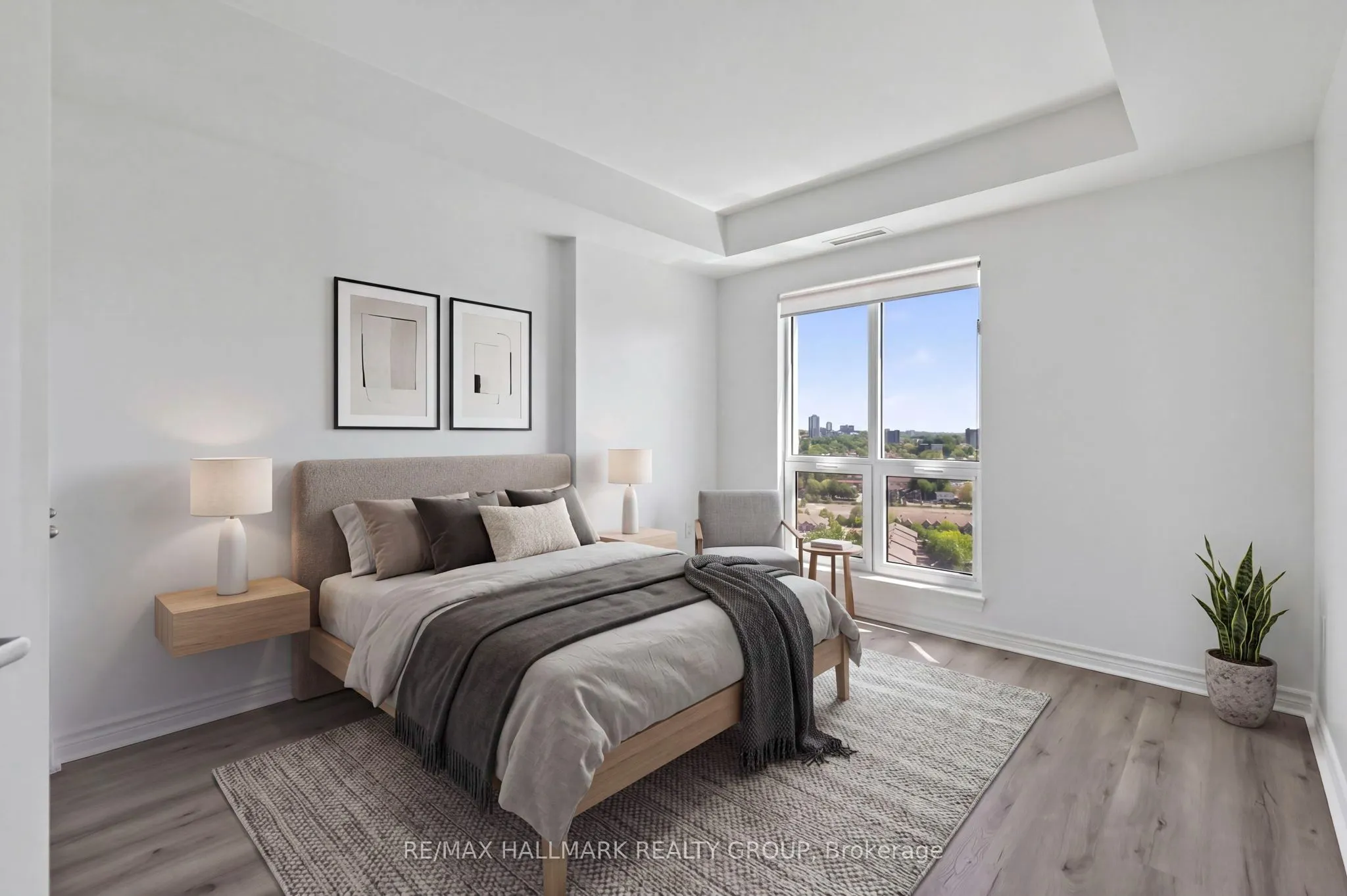 70 Landry Street #1503
