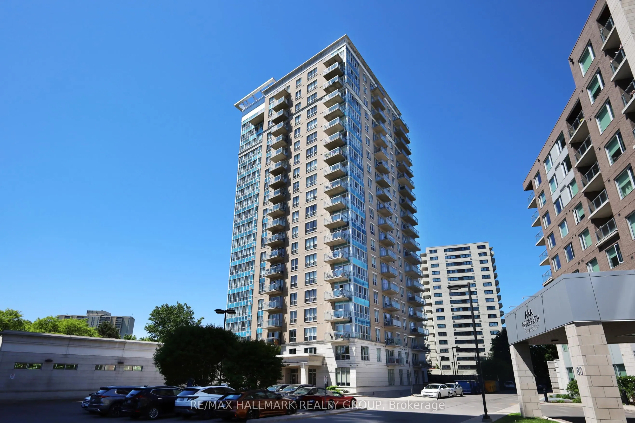 70 Landry Street #1503