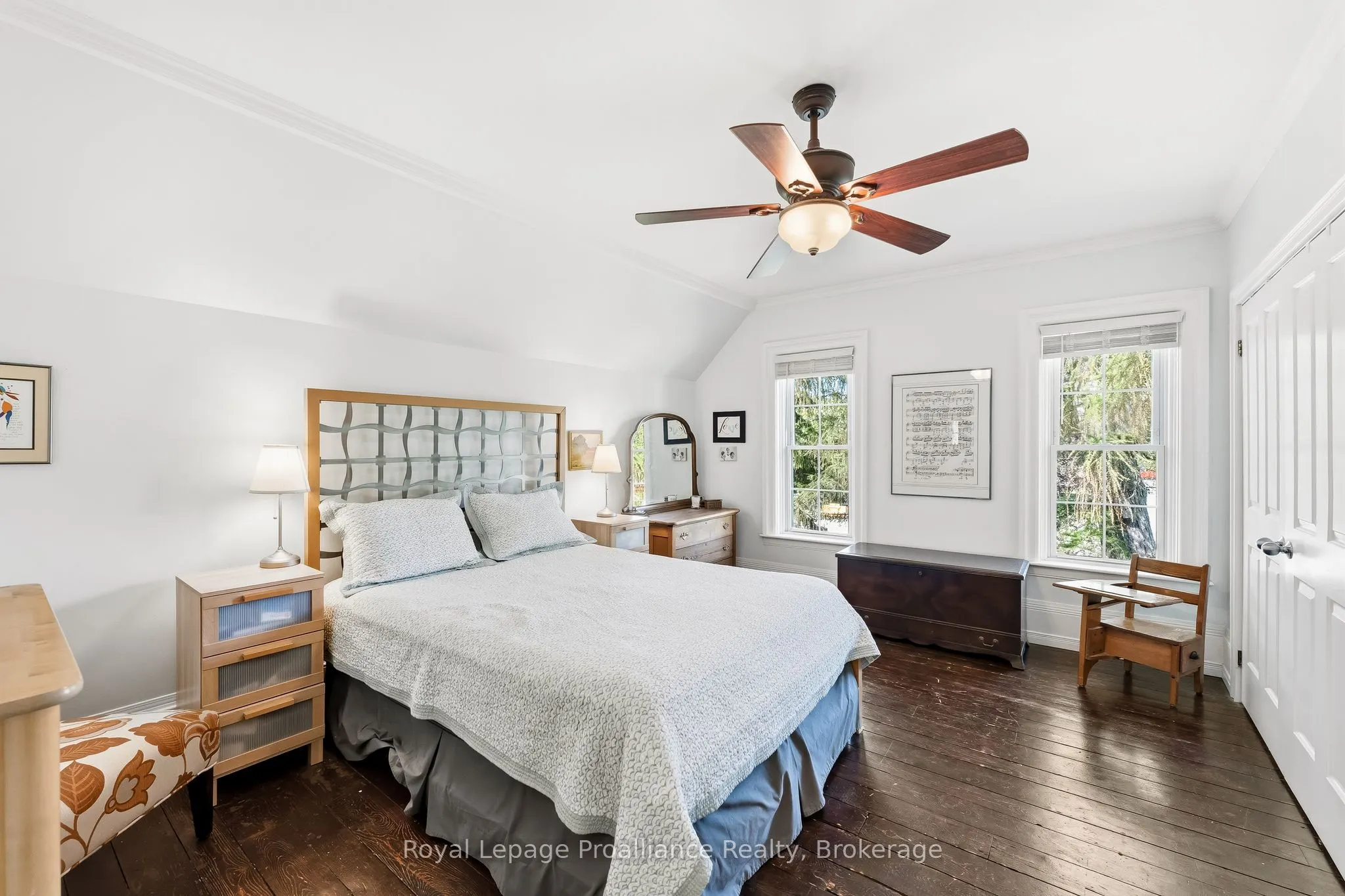 65 Prince Edward Street