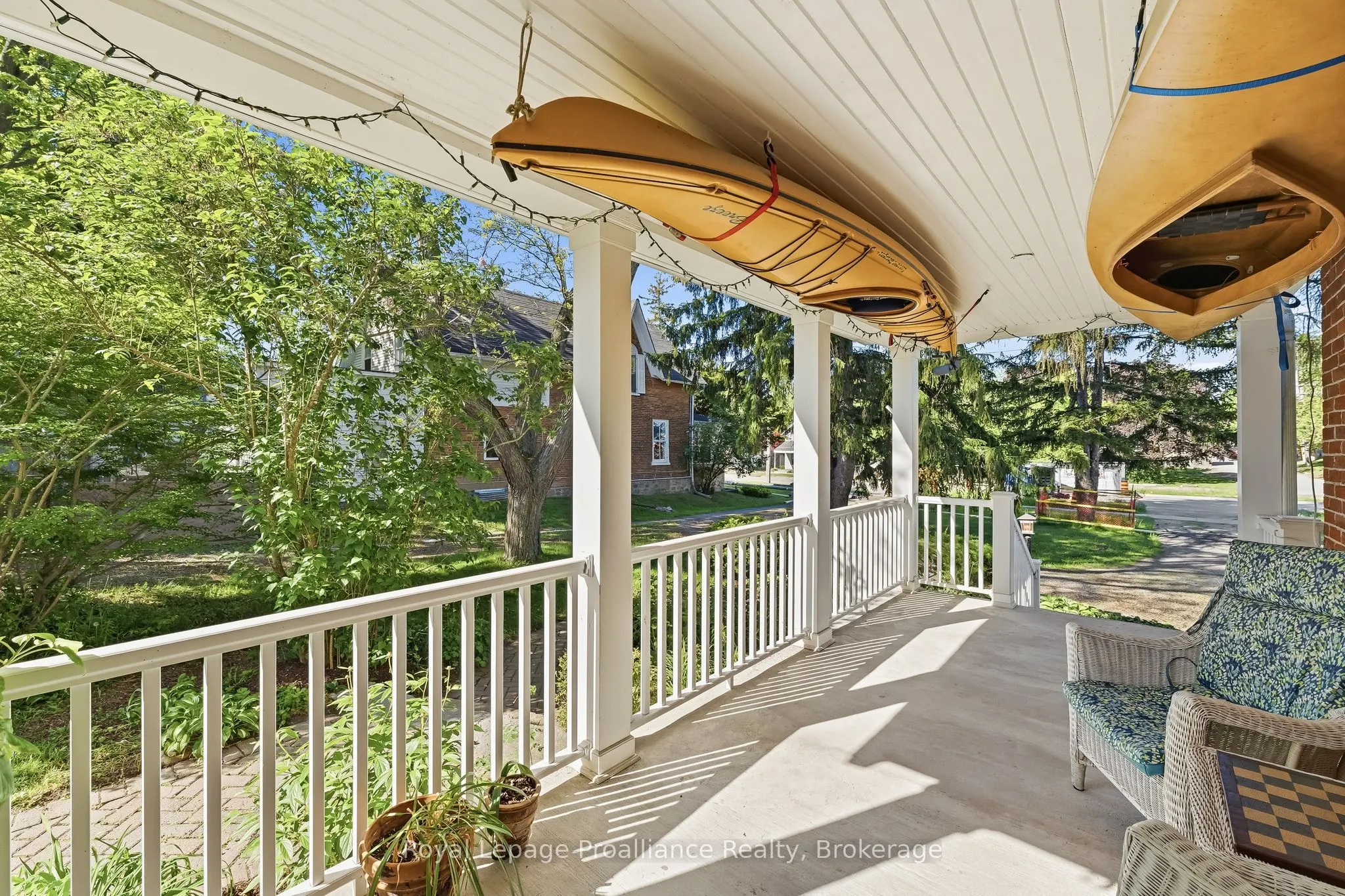 65 Prince Edward Street
