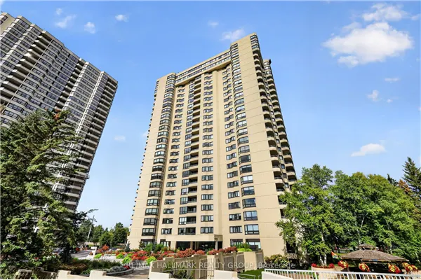 1500 Riverside Drive #2402