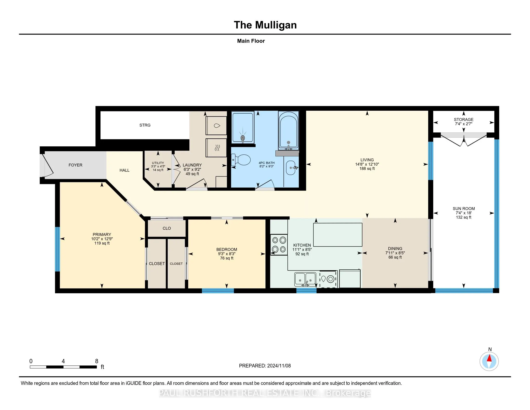 340 MONTEE OUTAOUAIS Street #508