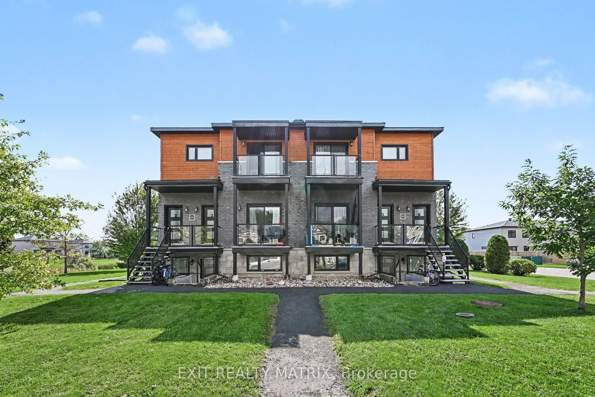 251 Capri Avenue #1