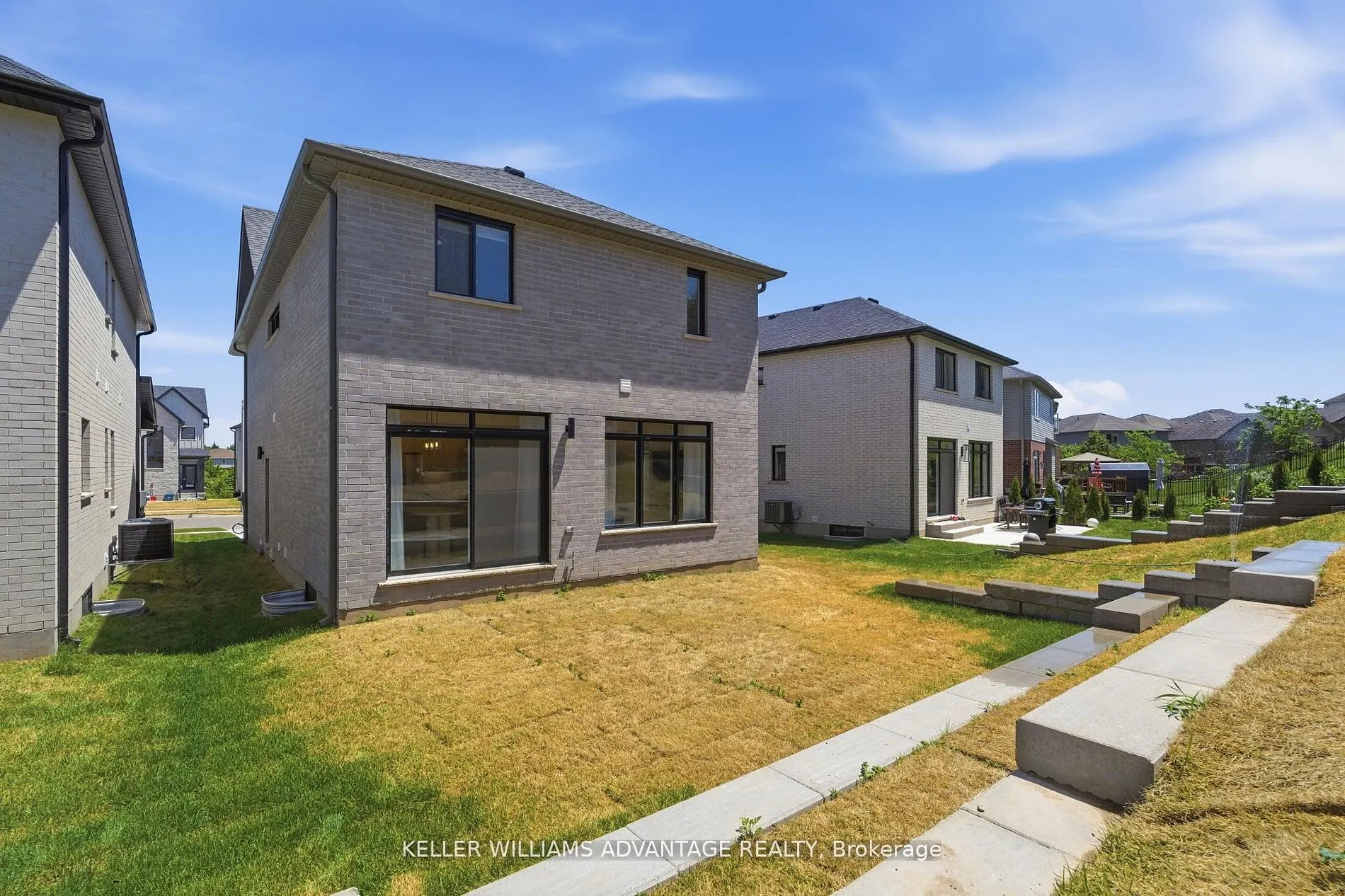 450 Westhaven Street