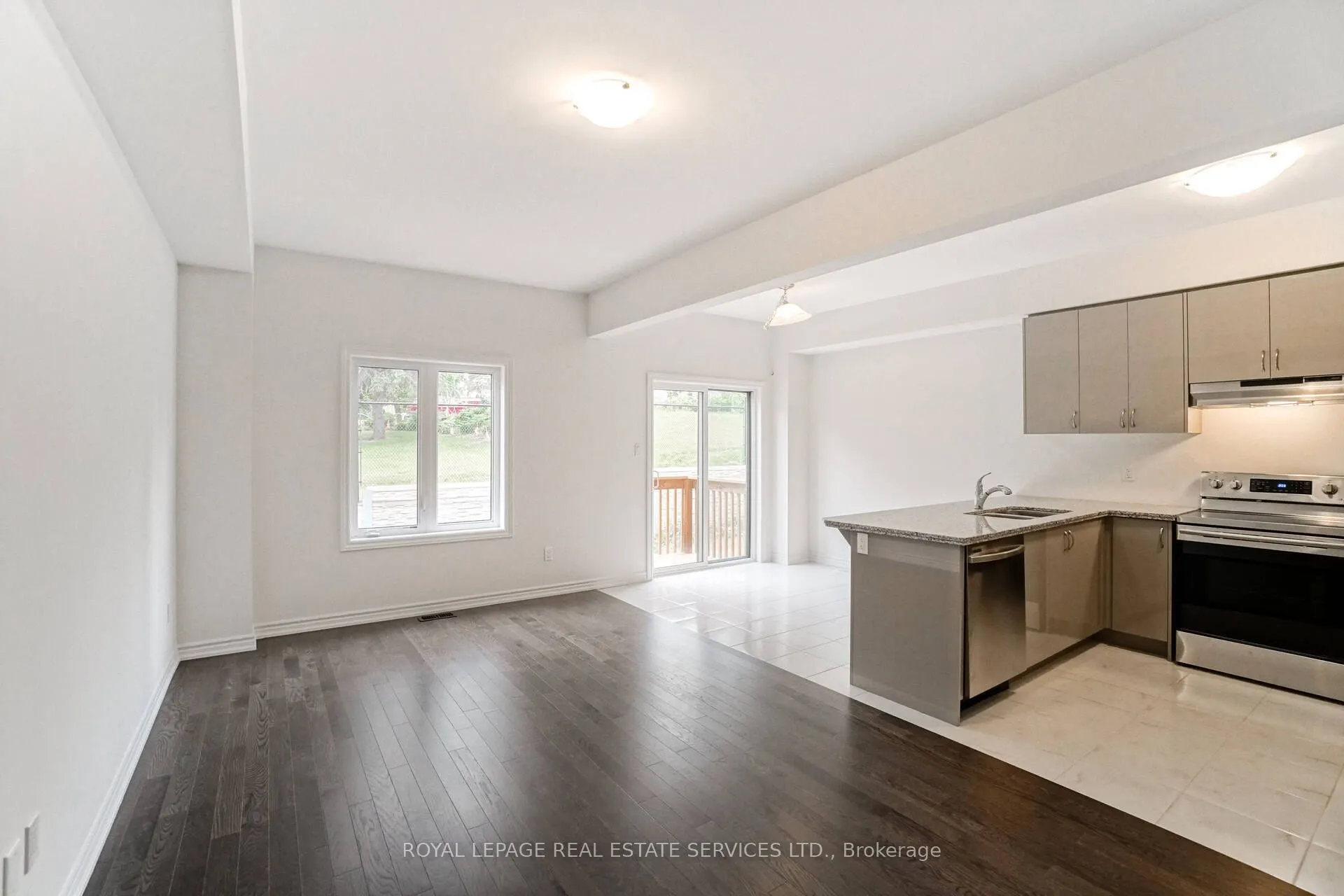 515 Garner Road W #2