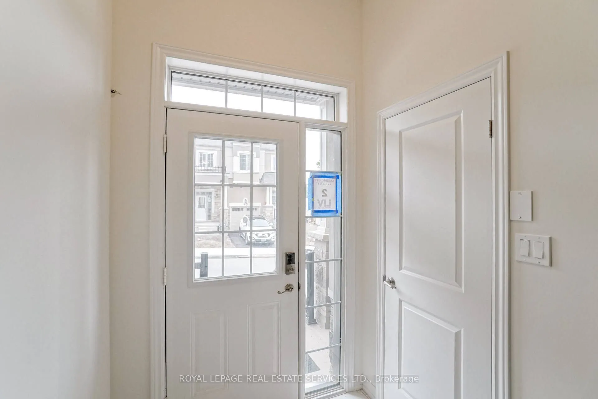 515 Garner Road W #2