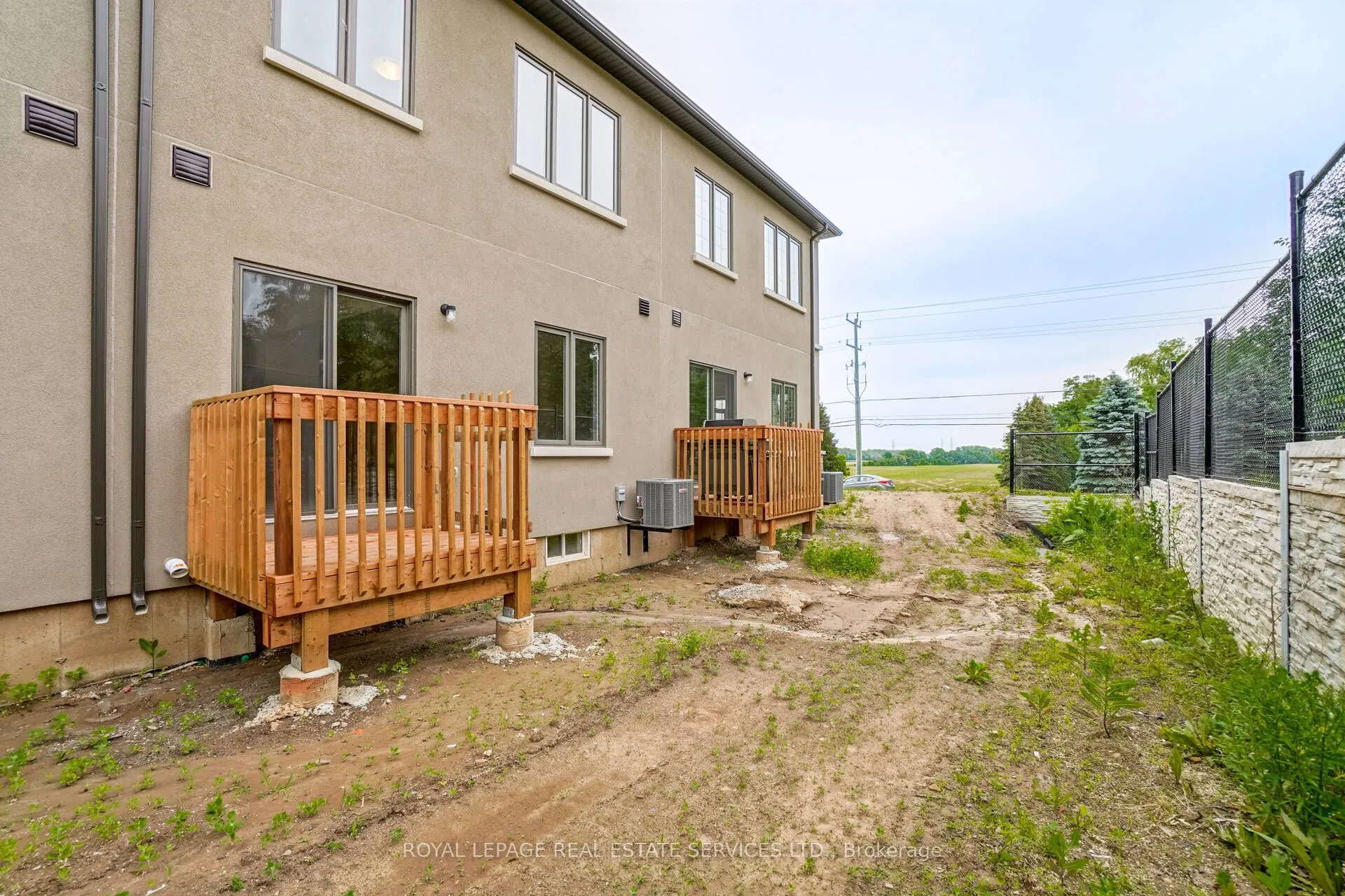 515 Garner Road W #2