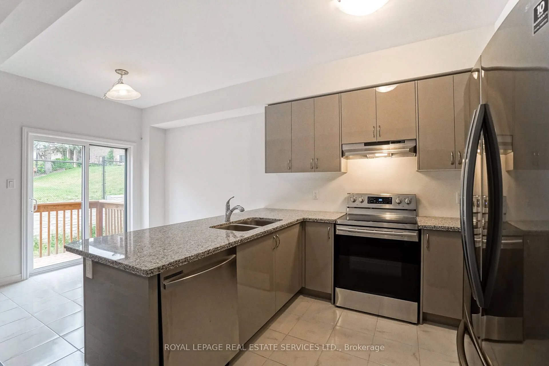 515 Garner Road W #2