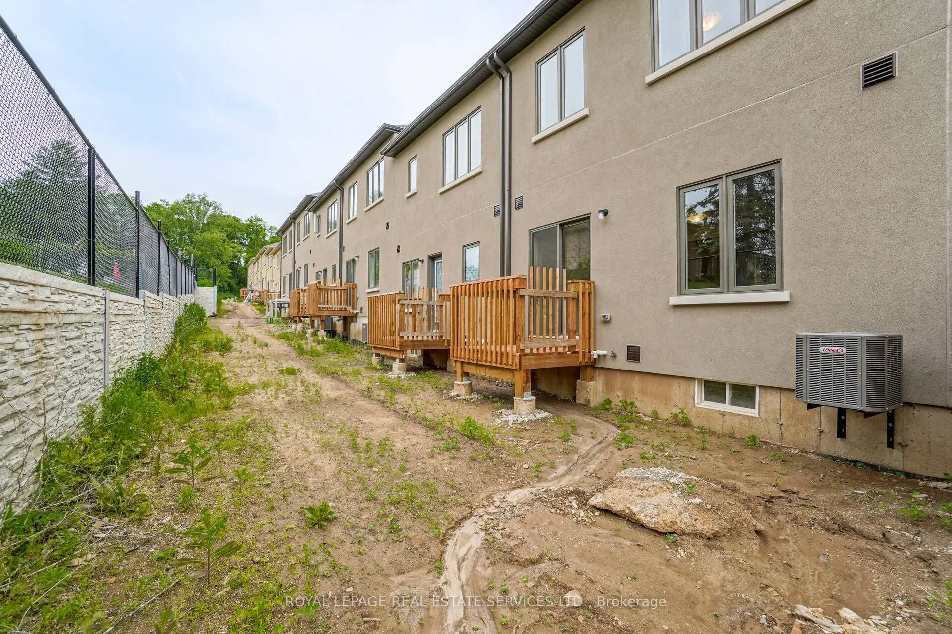 515 Garner Road W #2