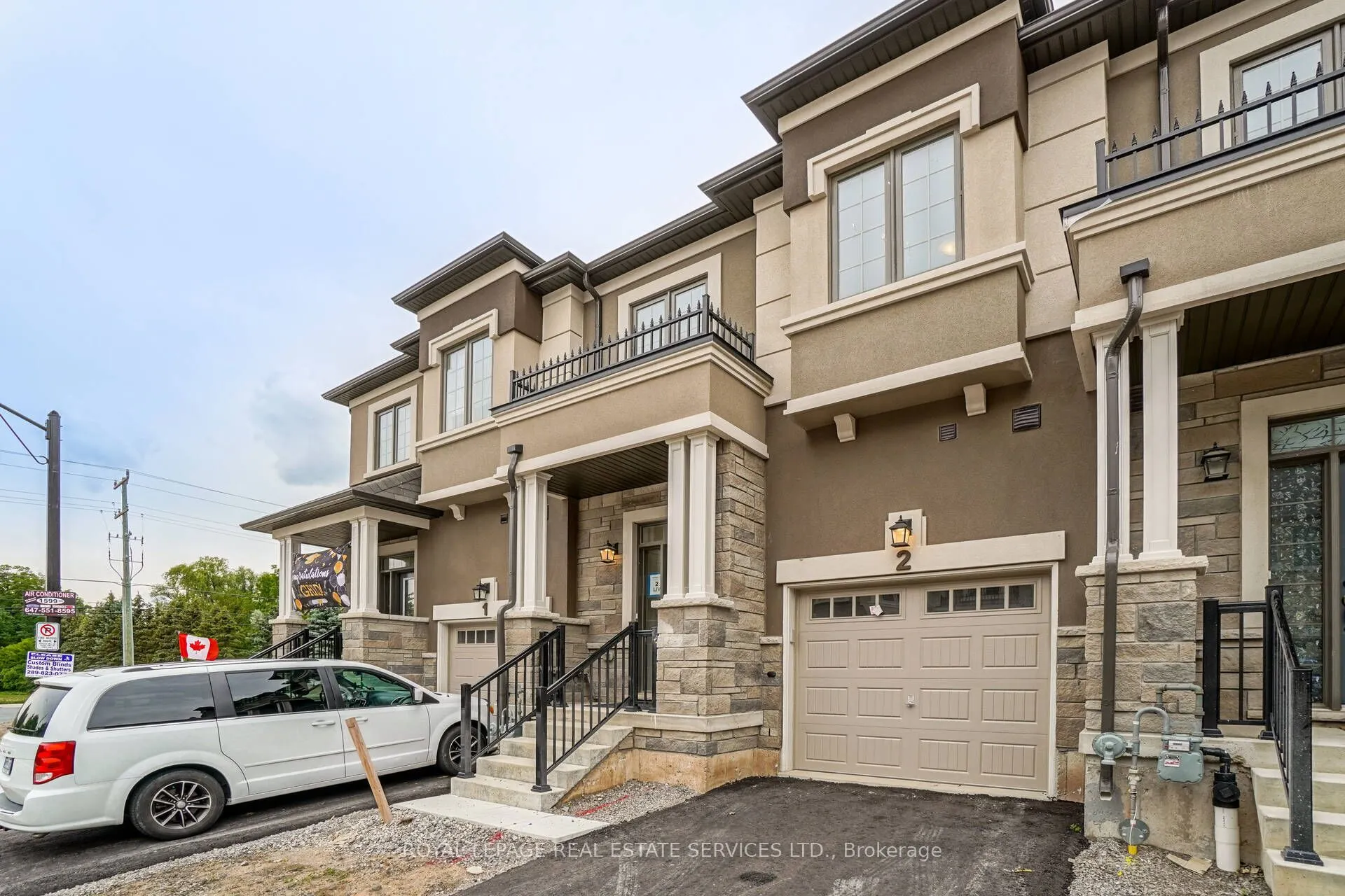 515 Garner Road W #2