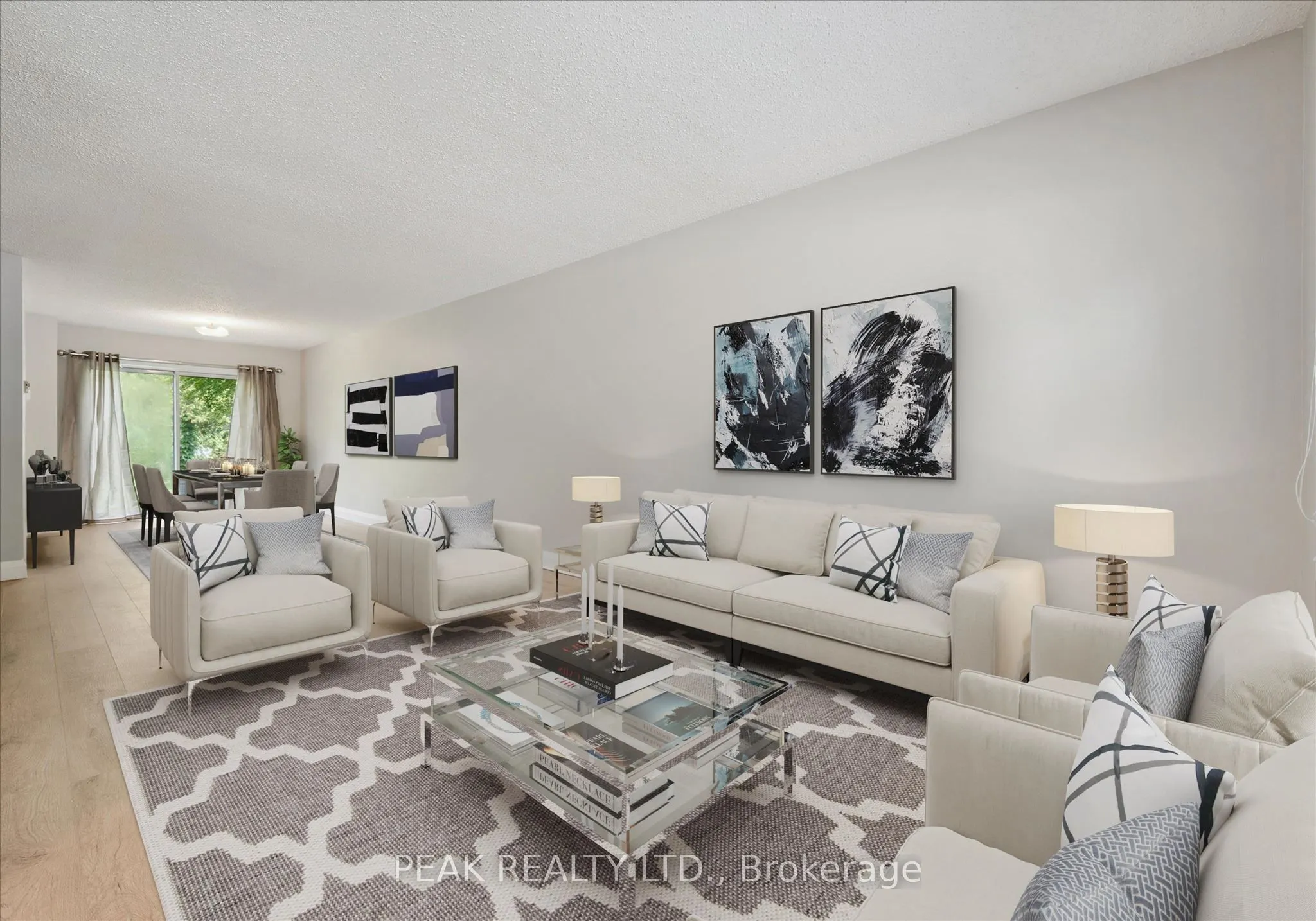 657B Albert Street #73