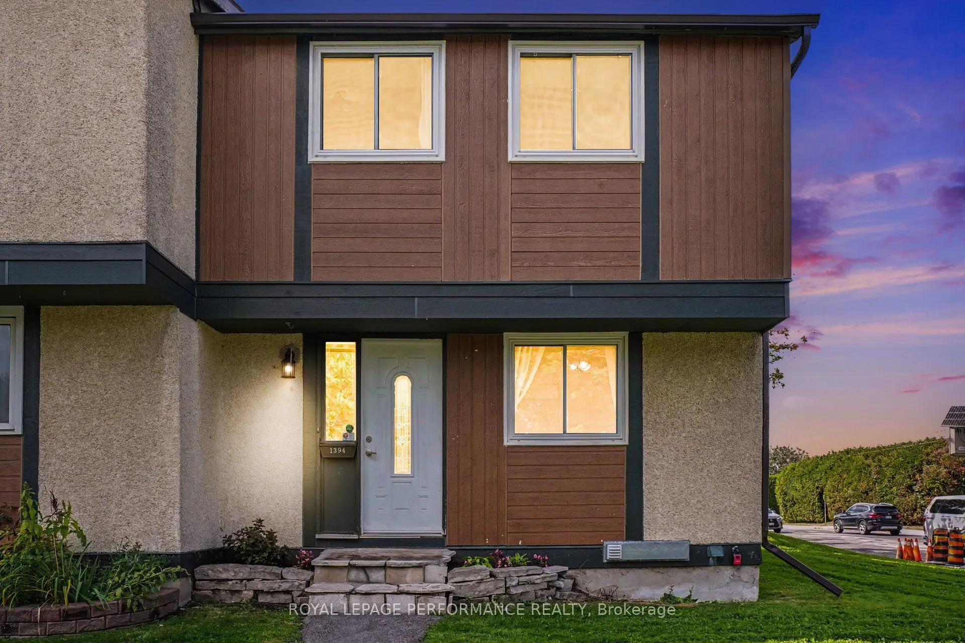 1394 Ridgebrook Drive #70