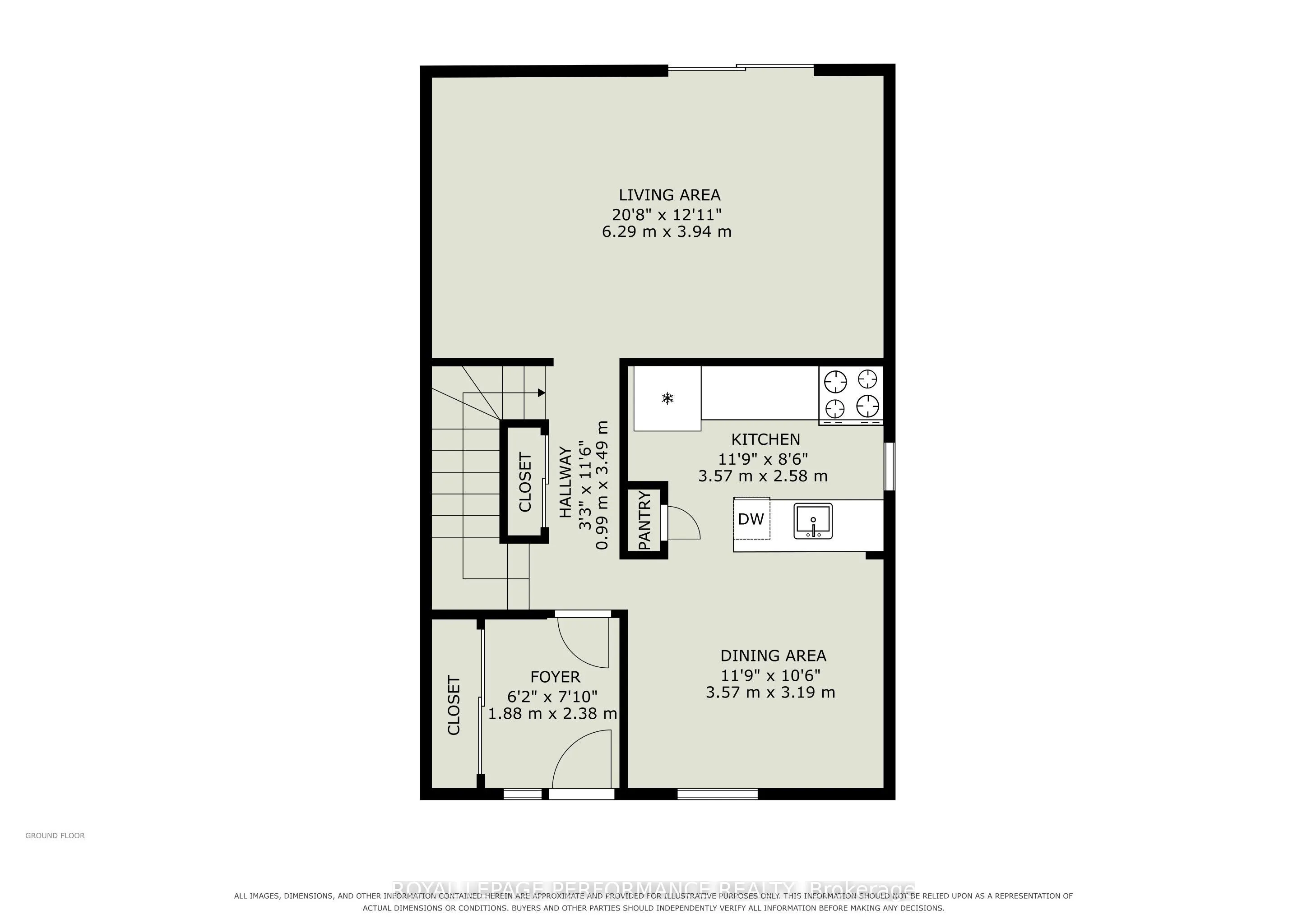 1394 Ridgebrook Drive #70