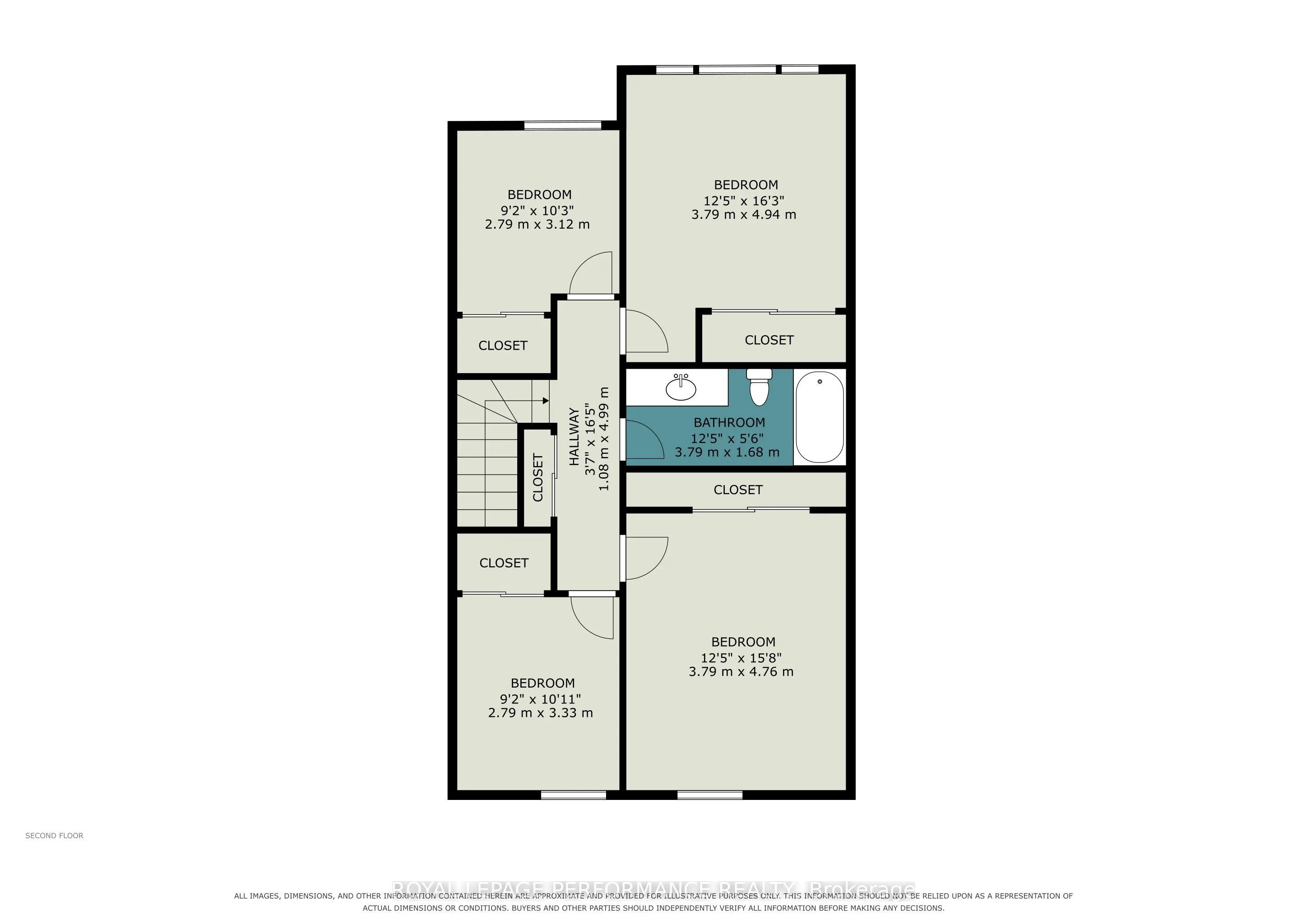 1394 Ridgebrook Drive #70