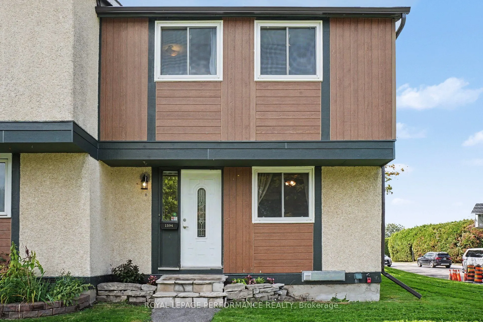 1394 Ridgebrook Drive #70